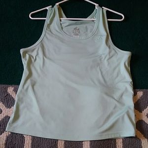 Adidas tank